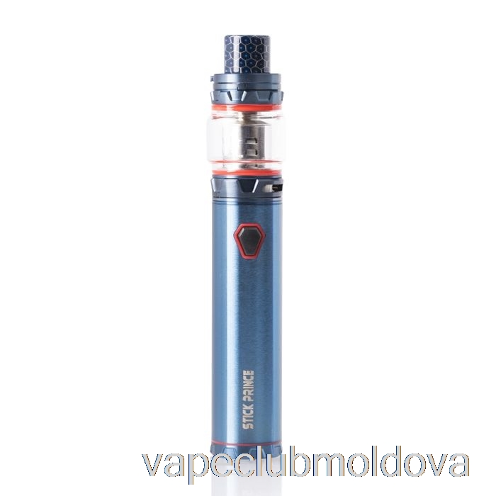Kit Vape Pod Kit Smok Stick Prince - Stil Stilou Tfv12 Prince Blue
